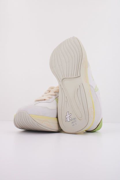 PREMIATA CASSIE  en color   (5)