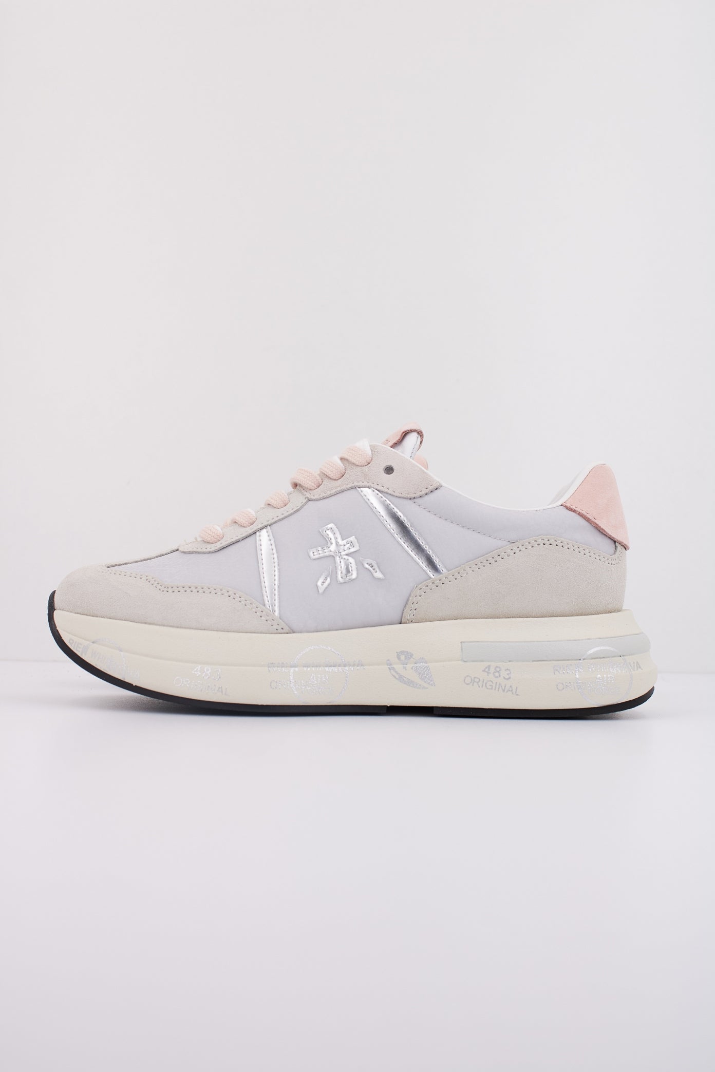 PREMIATA CASSIE  en color   (1)