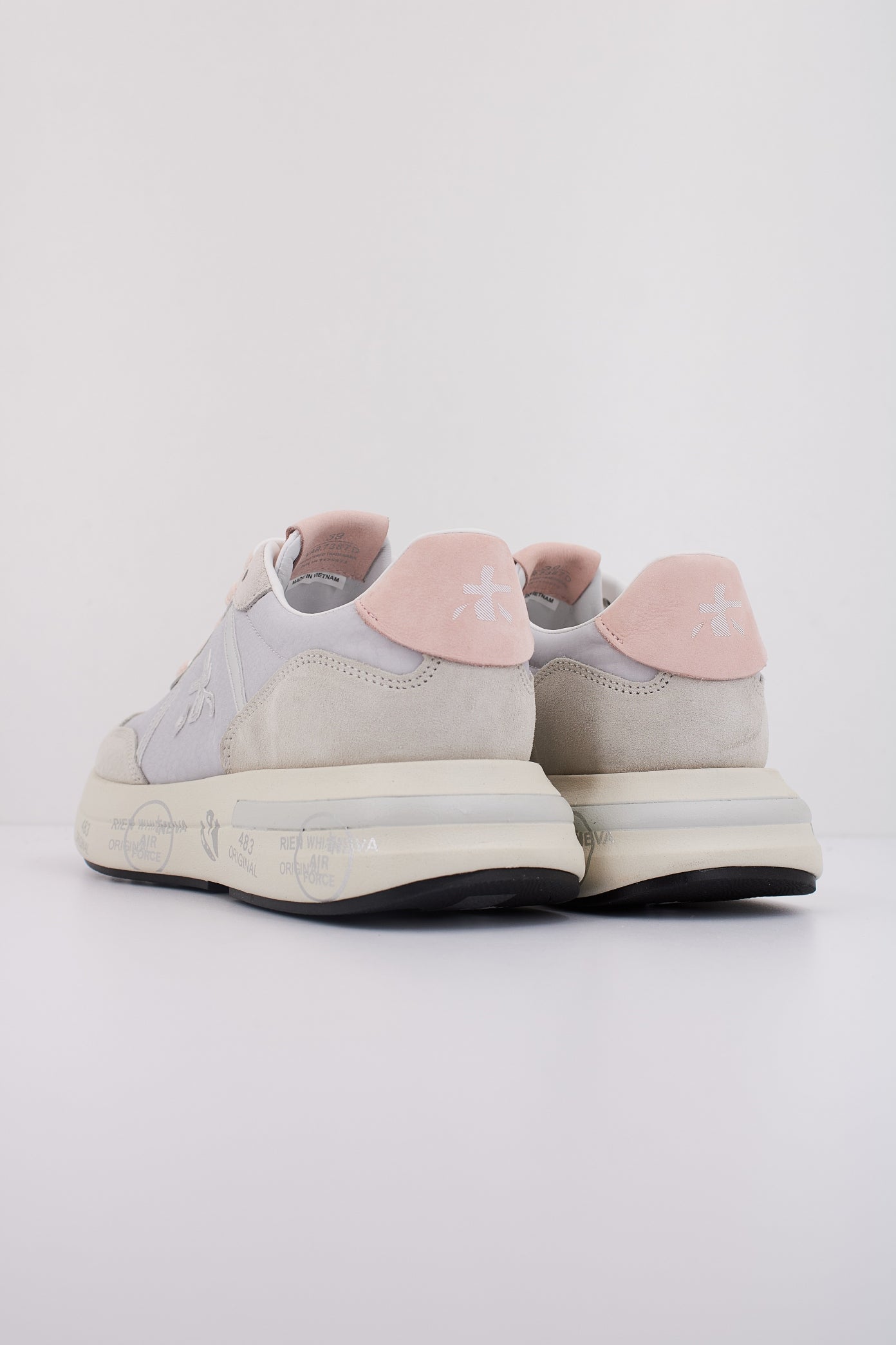 PREMIATA CASSIE  en color   (4)