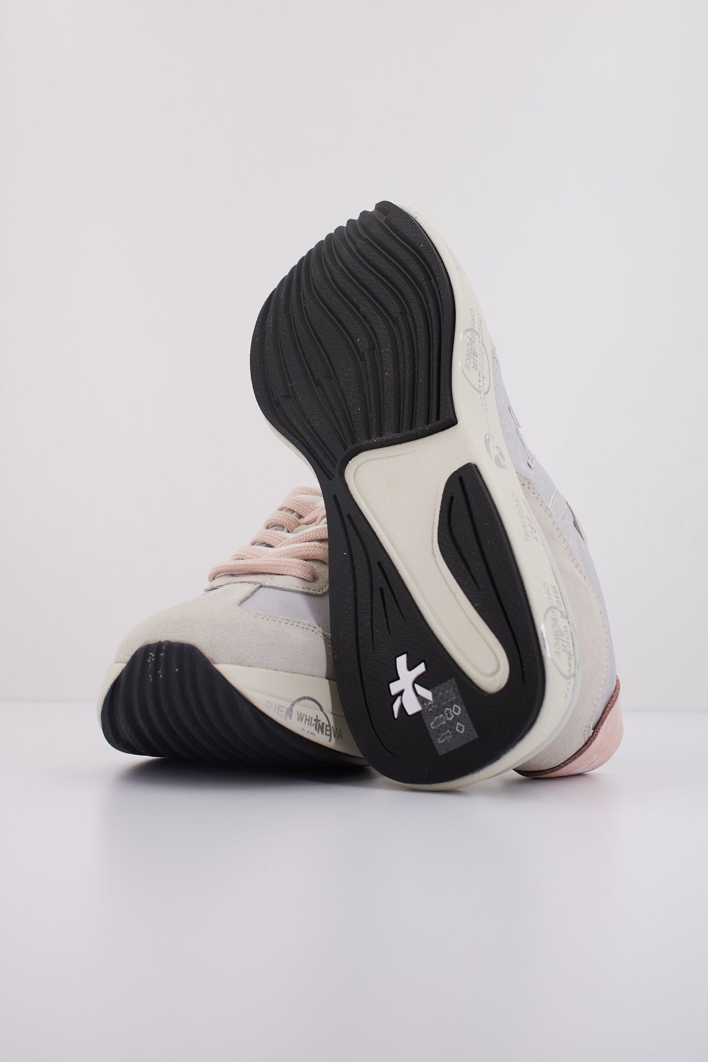 PREMIATA CASSIE  en color   (5)