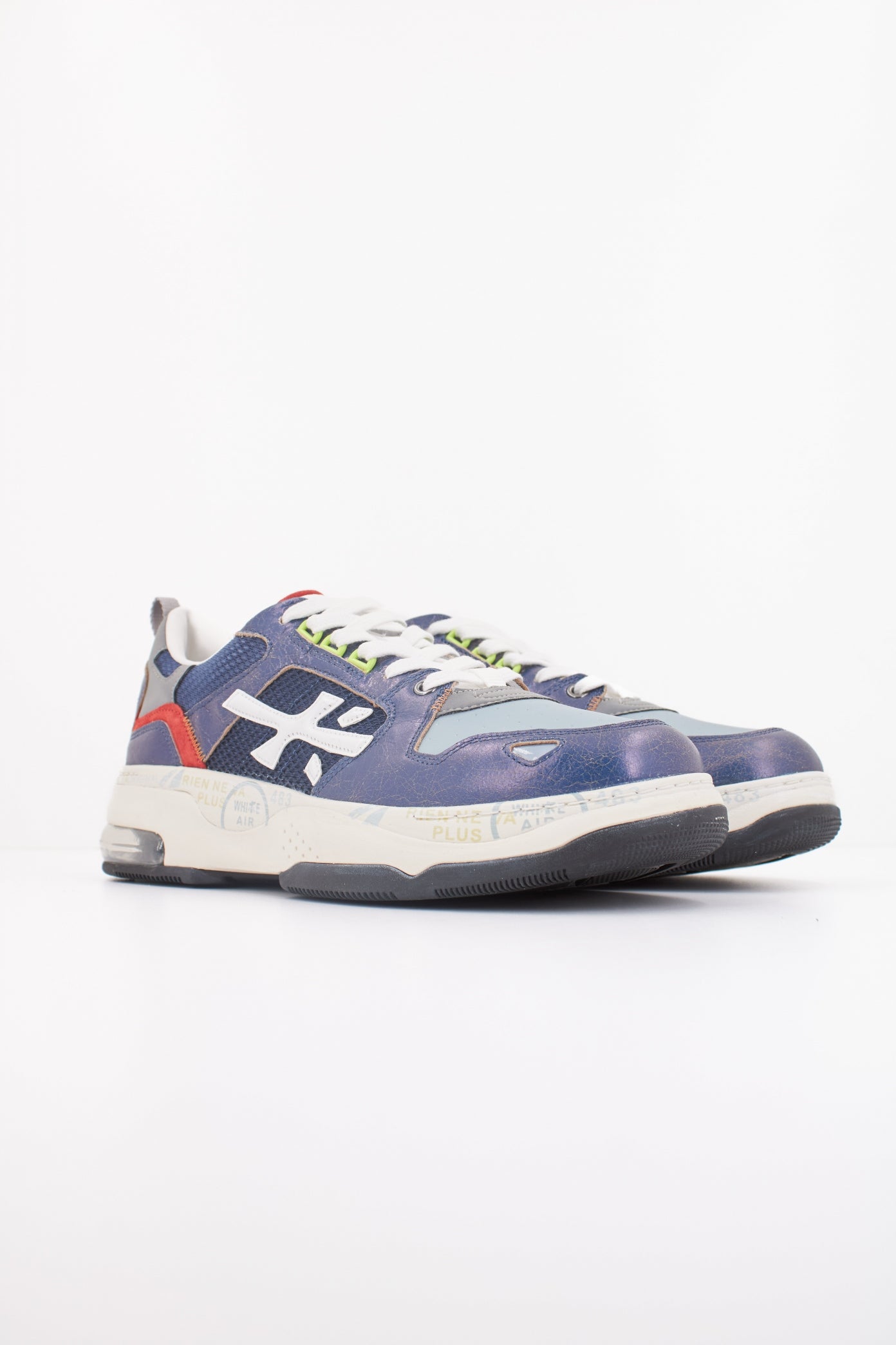 PREMIATA DRAKE  en color   (2)