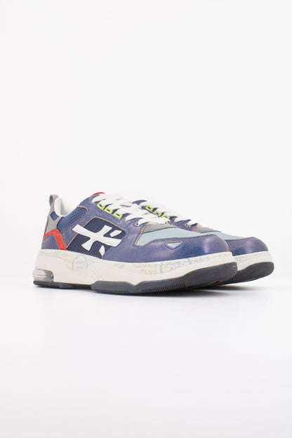 PREMIATA DRAKE  en color   (2)