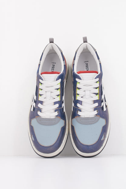 PREMIATA DRAKE  en color   (3)