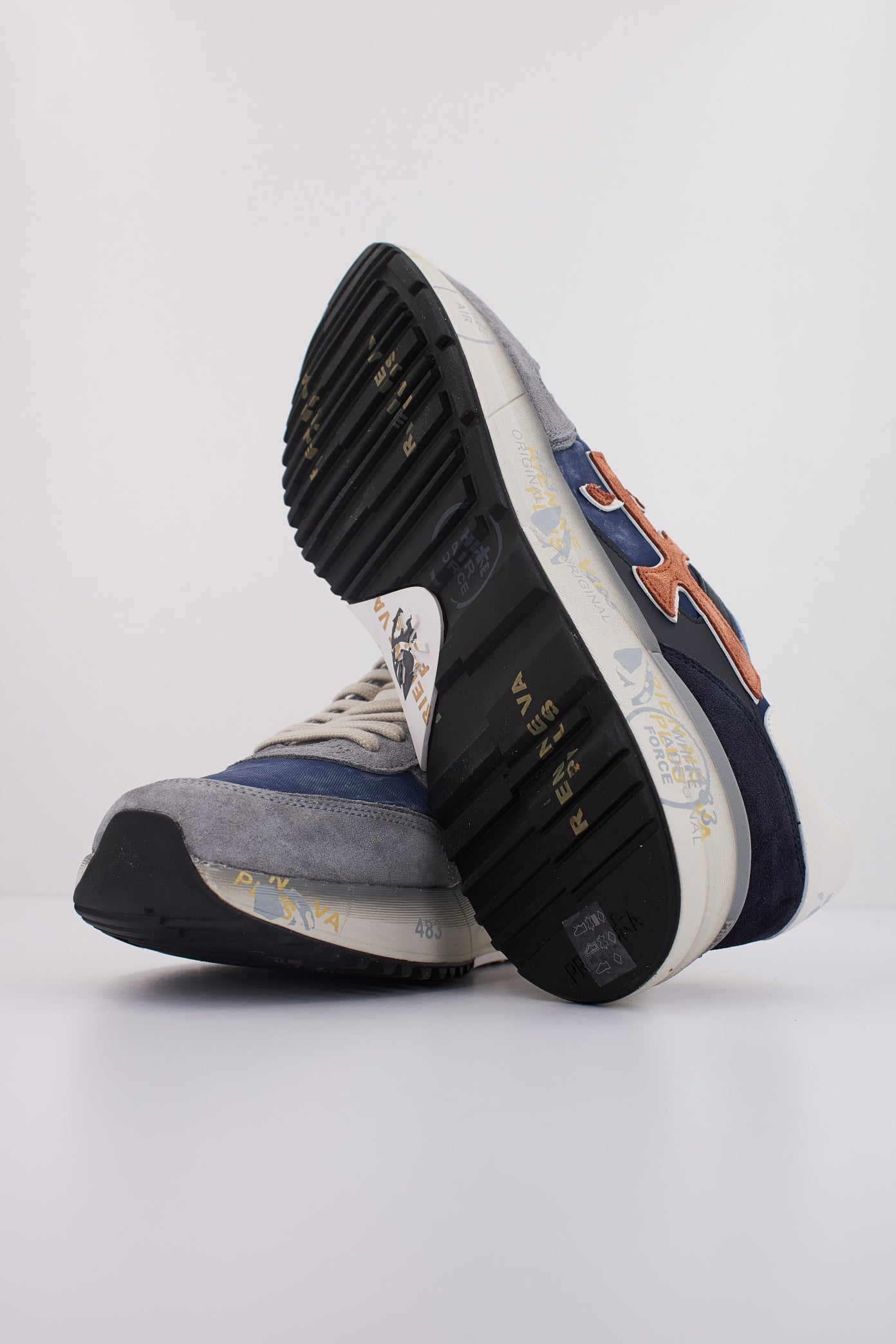 PREMIATA MICK  en color   (5)