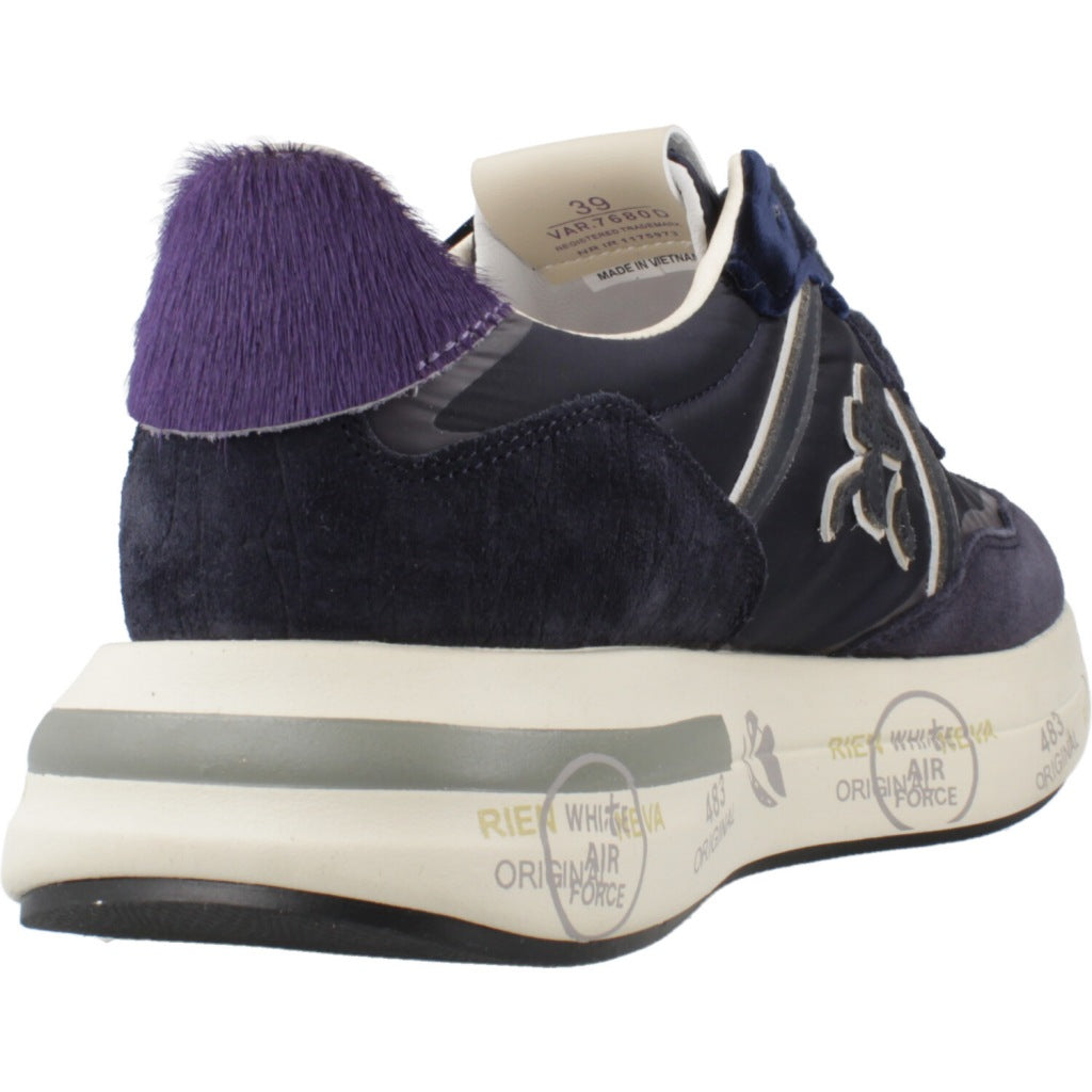 PREMIATA CASSIE  en color   (3)