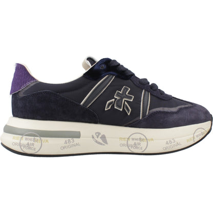 PREMIATA CASSIE  en color   (4)