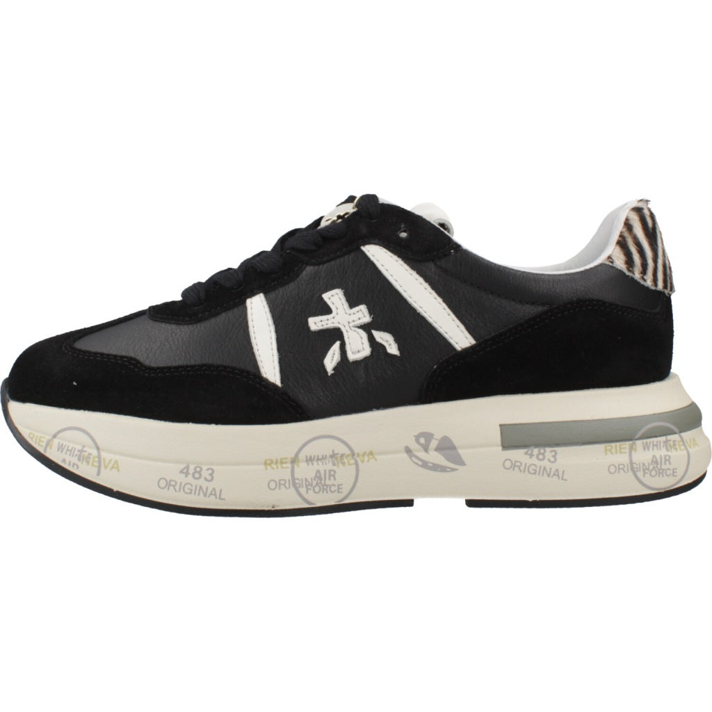 PREMIATA CASSIE  en color   (2)