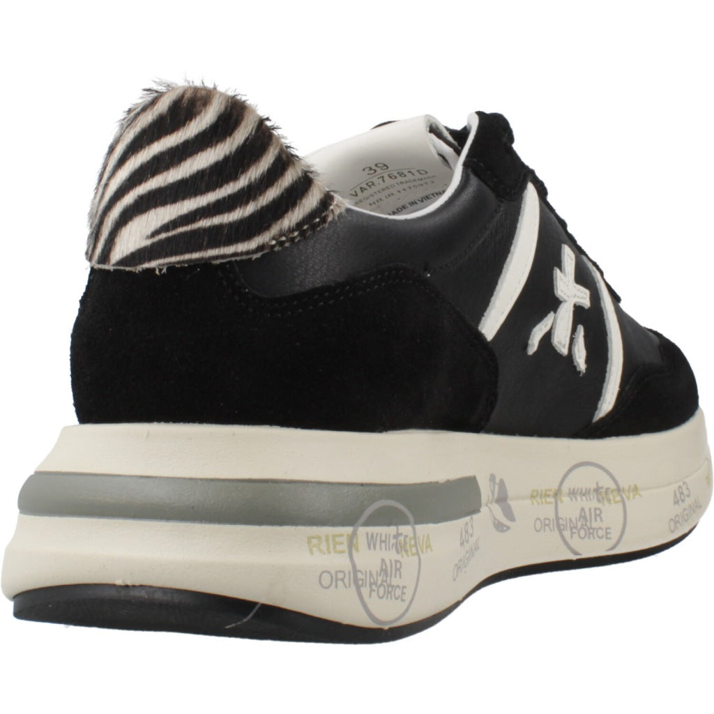 PREMIATA CASSIE  en color   (3)