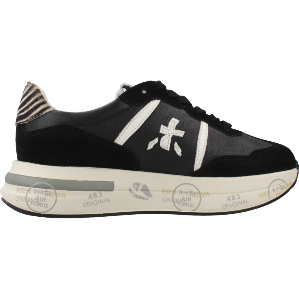 PREMIATA CASSIE  en color   (4)