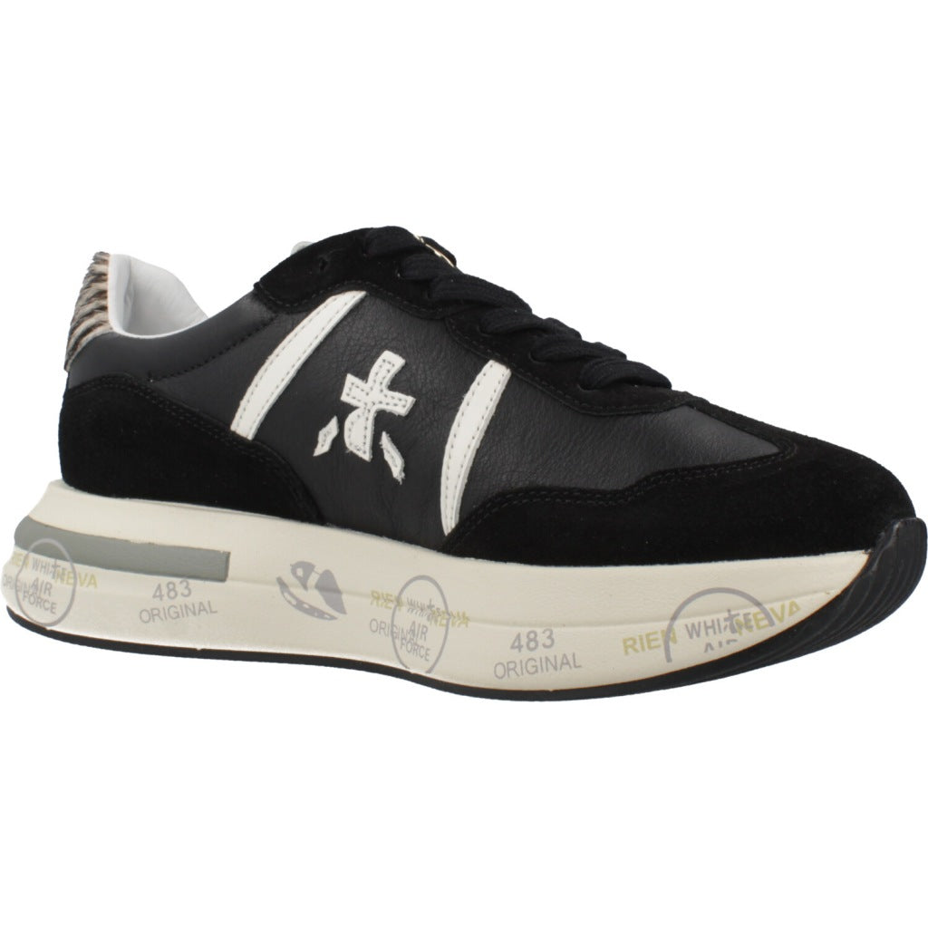 PREMIATA CASSIE  en color   (5)