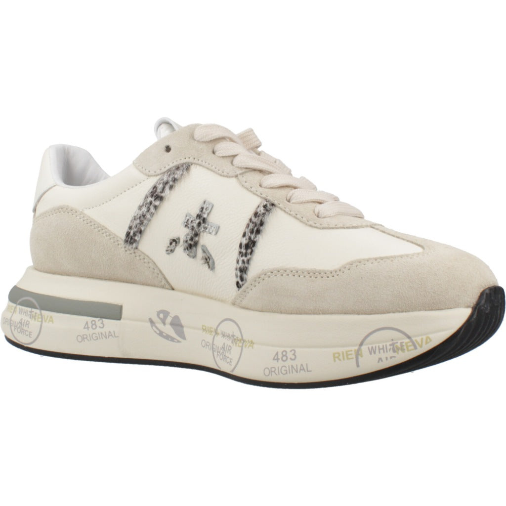 PREMIATA CASSIE  en color   (5)