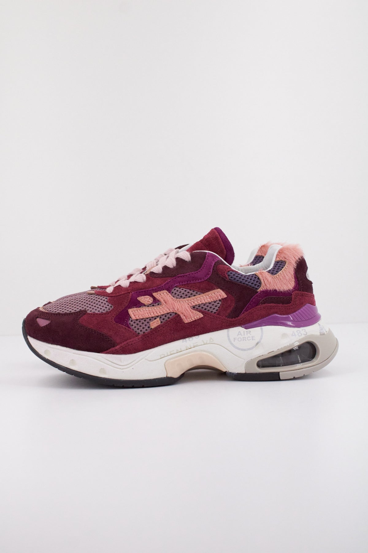 PREMIATA SHARKYD en color   (1)