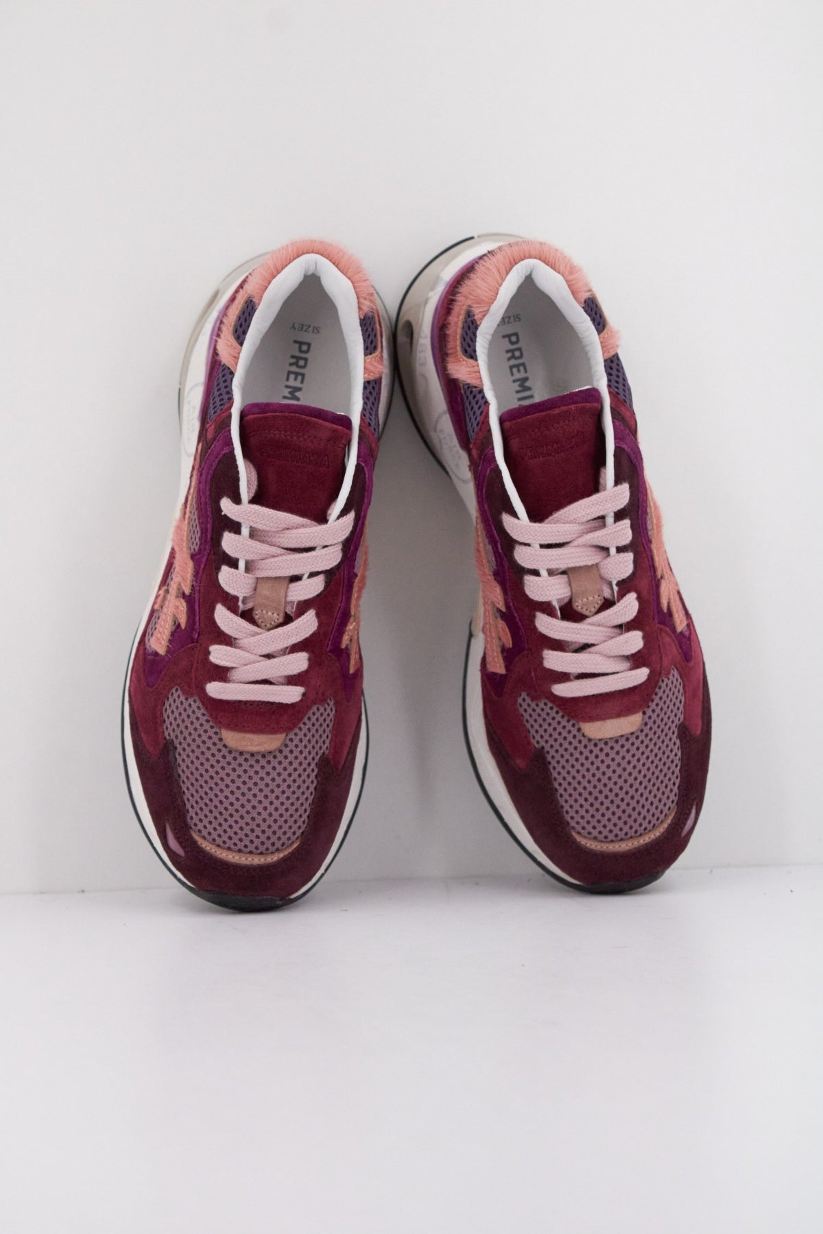 PREMIATA SHARKYD en color   (3)
