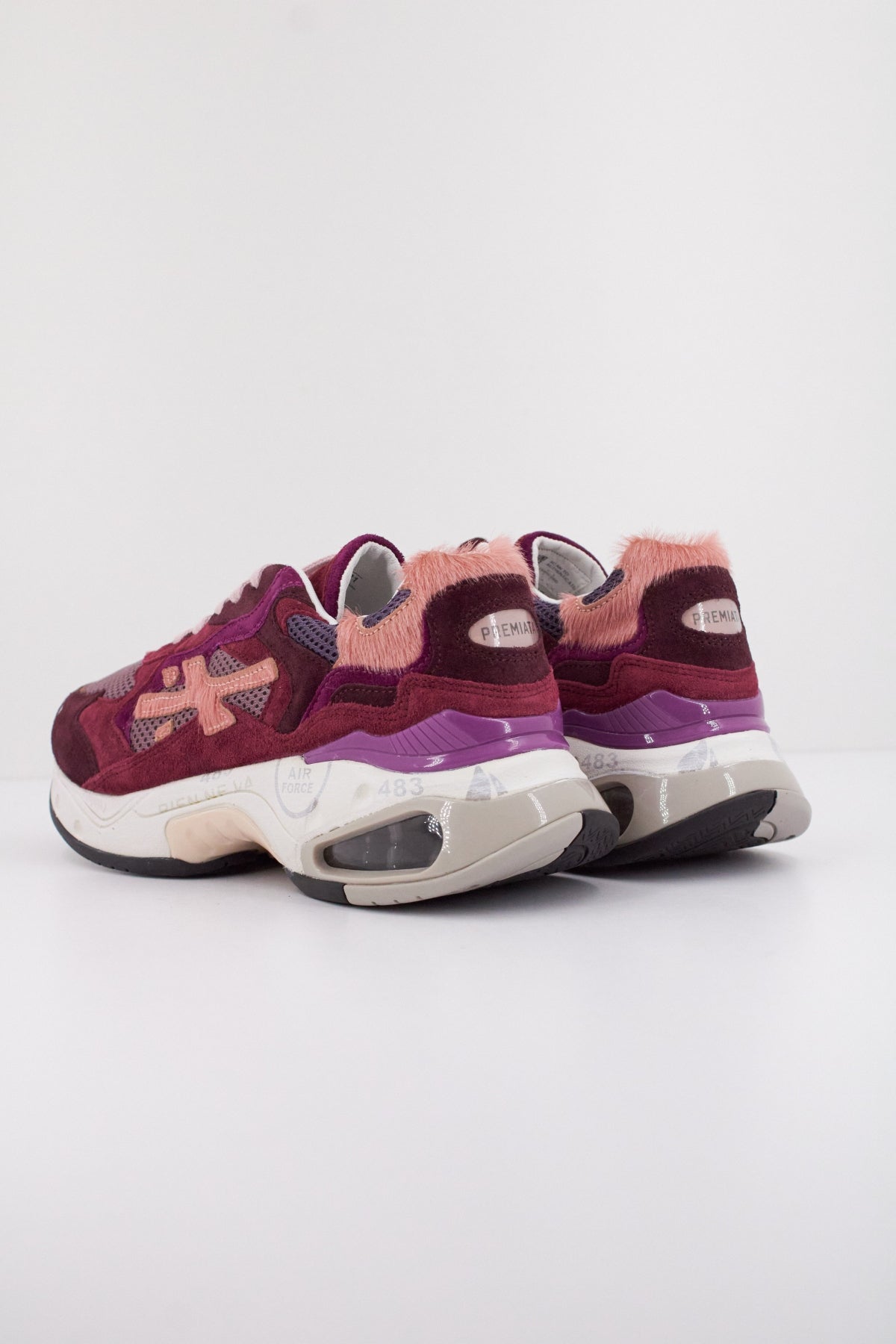 PREMIATA SHARKYD en color   (4)