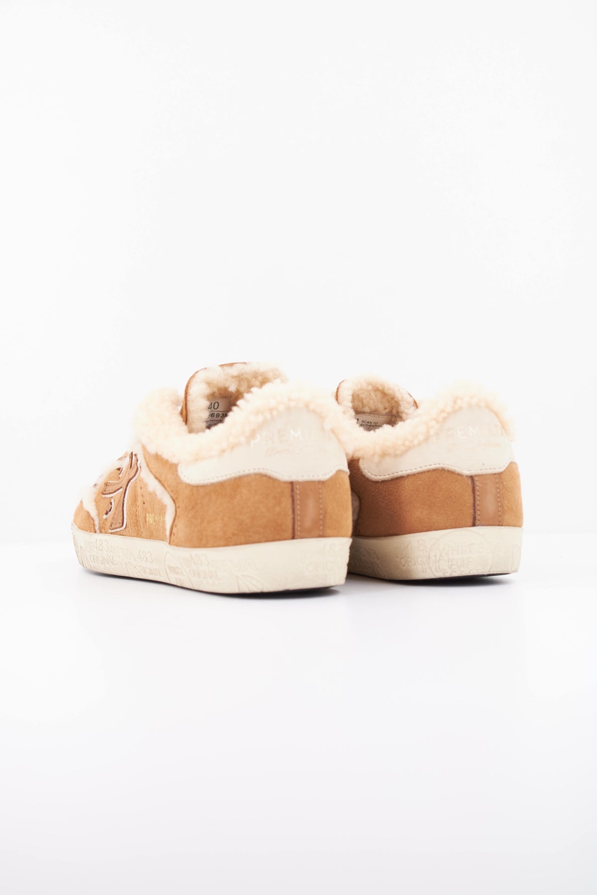 PREMIATA STEVEND M DEPORT en color M  (4)