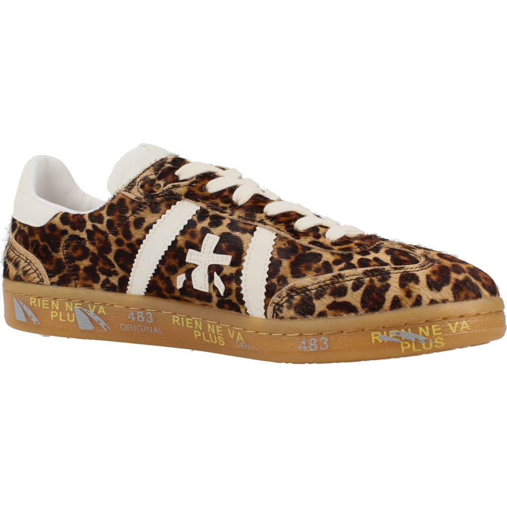 PREMIATA BONNIED   DEPORT en color   (5)