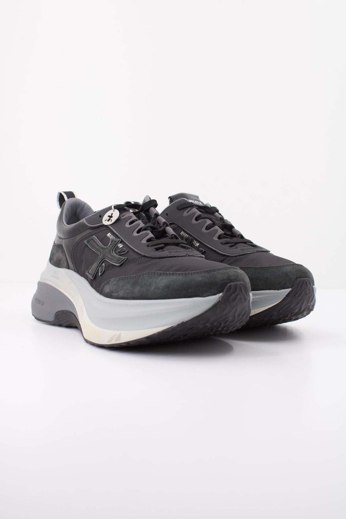PREMIATA HILL   DEPORTIVO en color   (2)