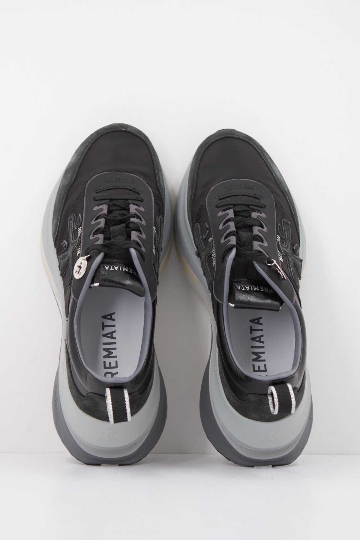 PREMIATA HILL   DEPORTIVO en color   (3)