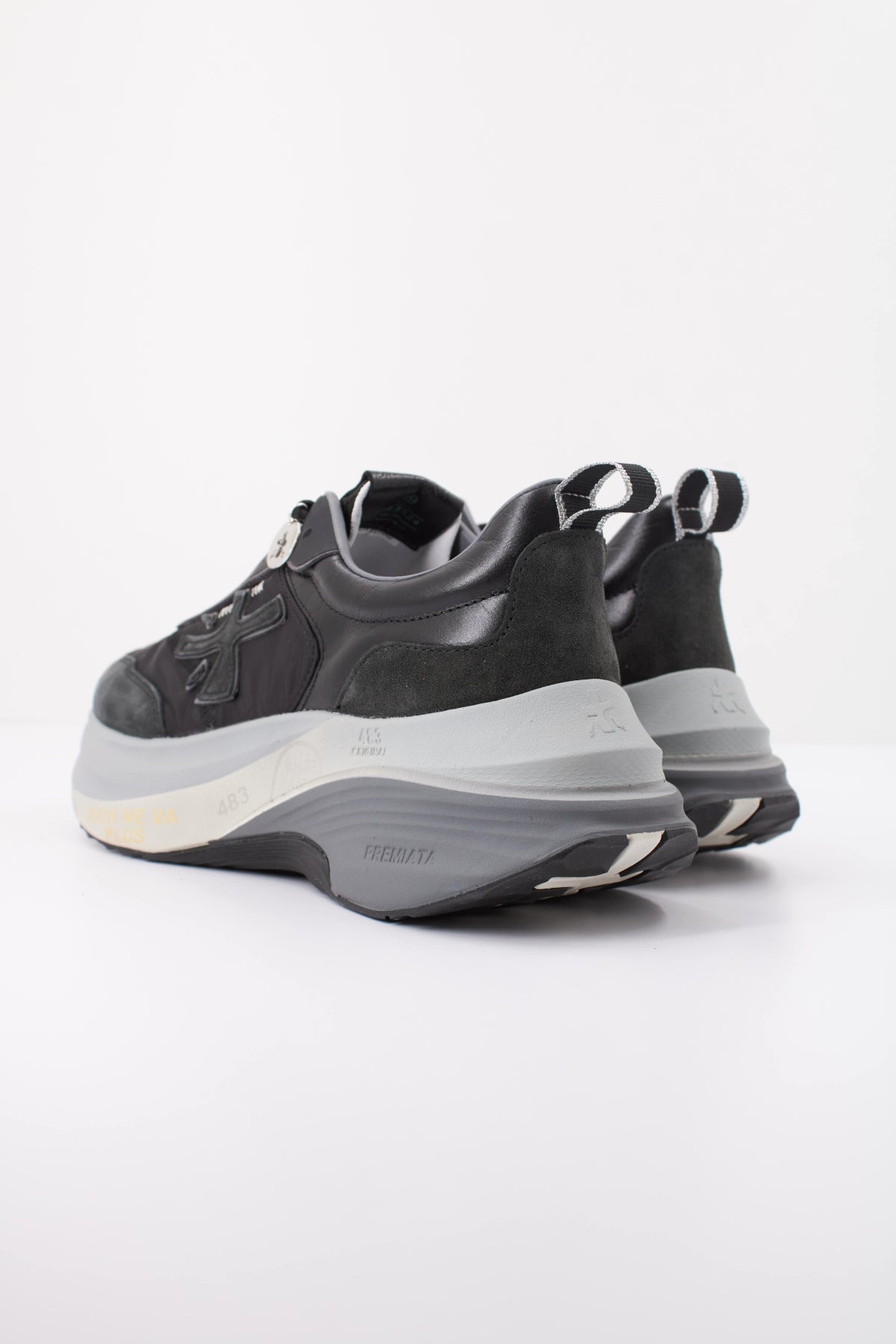 PREMIATA HILL   DEPORTIVO en color   (4)