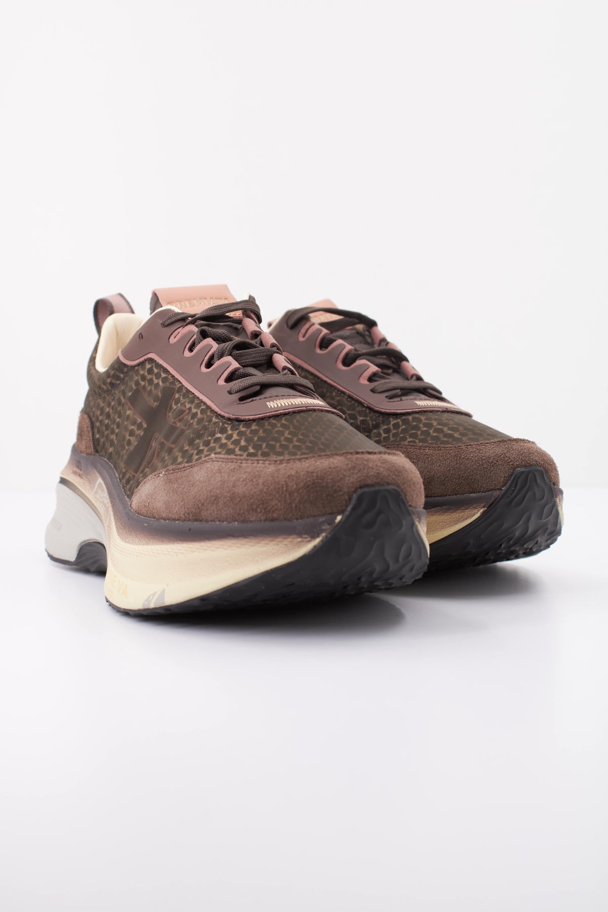 PREMIATA HILL   DEPORTIVO en color   (2)