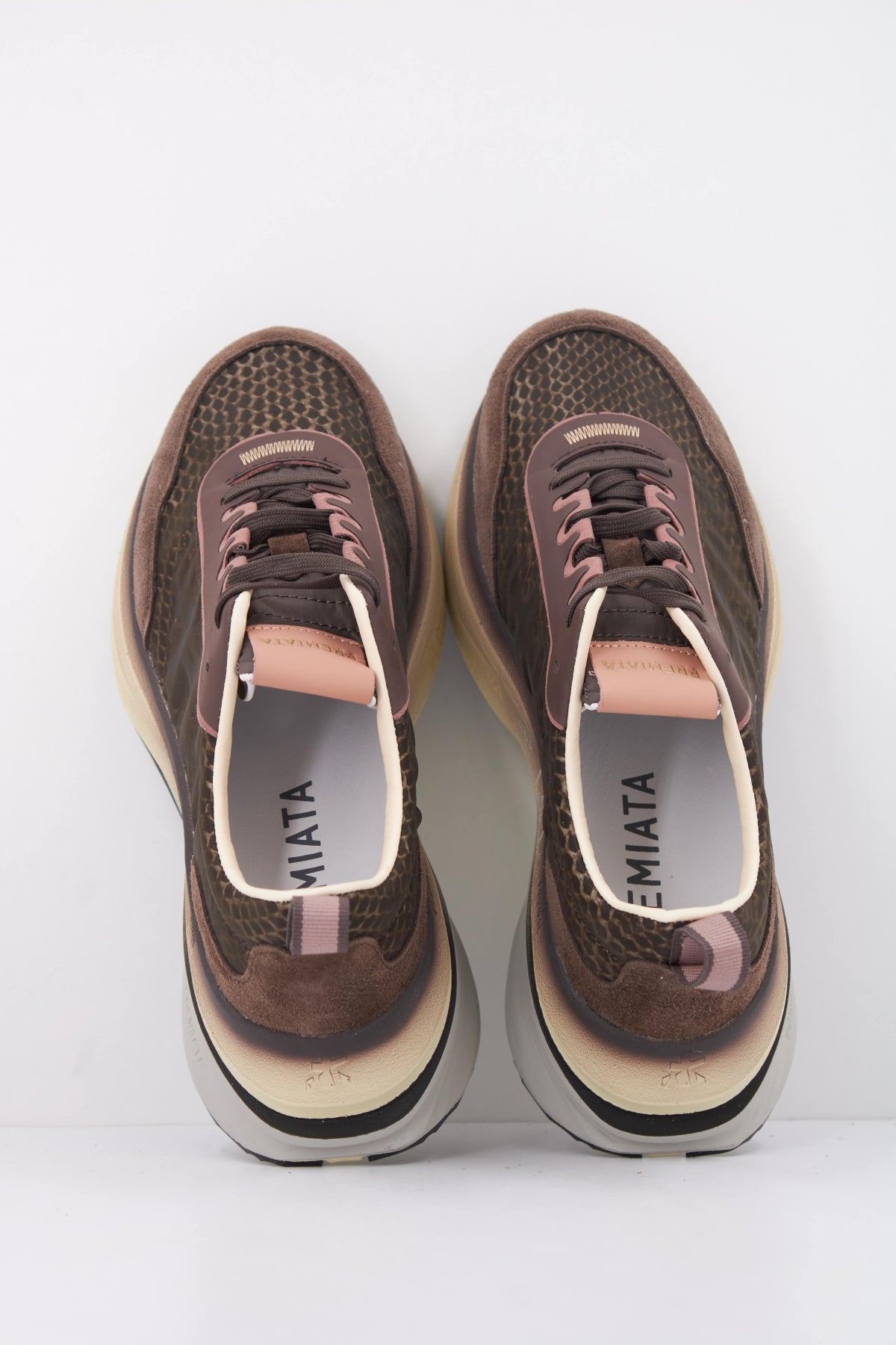 PREMIATA HILL   DEPORTIVO en color   (3)