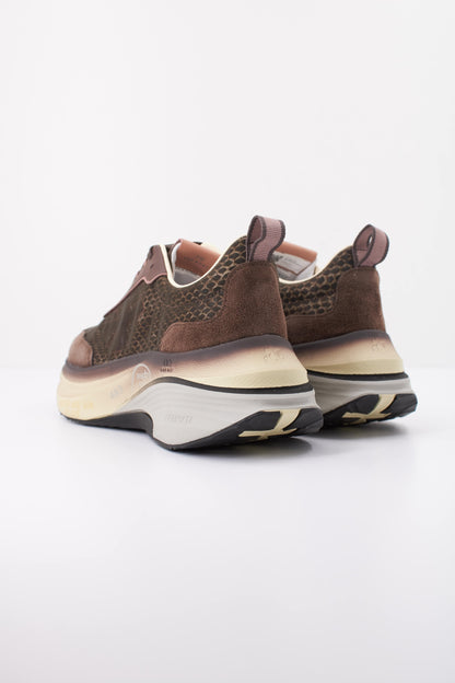 PREMIATA HILL   DEPORTIVO en color   (4)