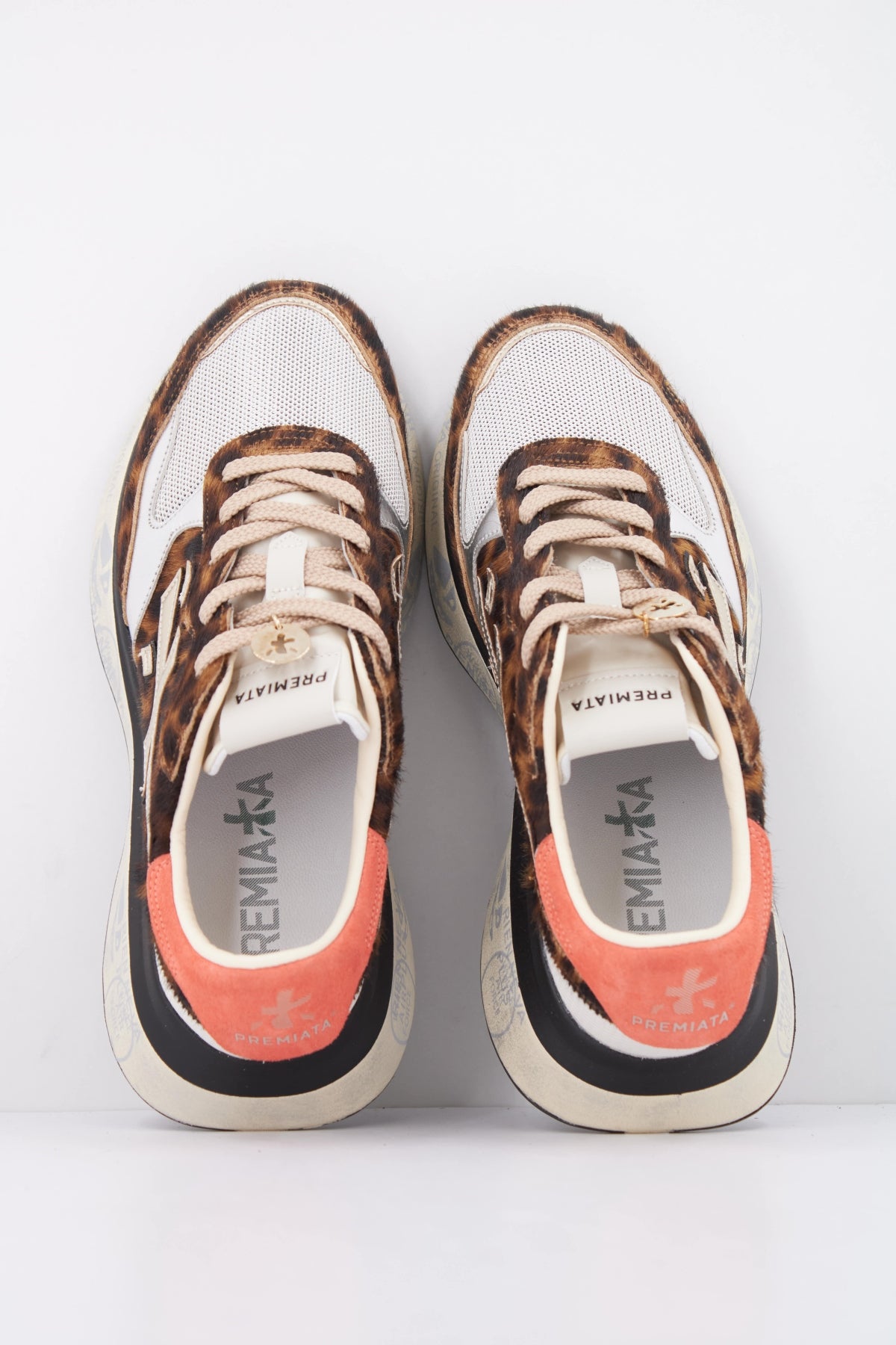 PREMIATA LAURYN   DEPORTI en color   (3)