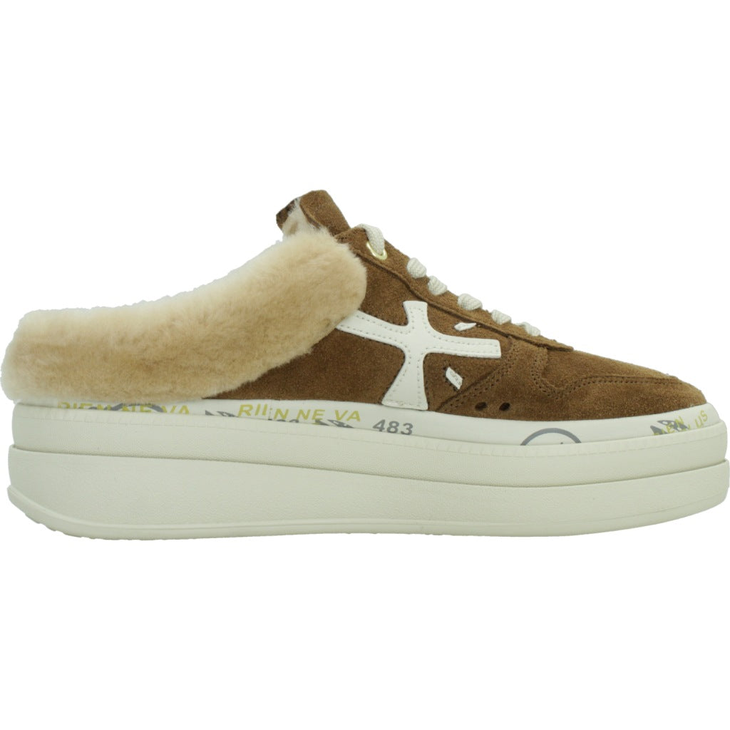 PREMIATA MICOL   DEPORTIV en color   (5)