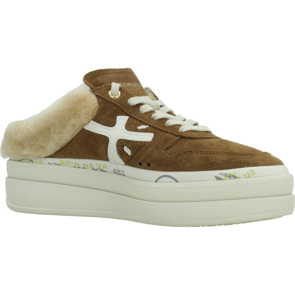PREMIATA MICOL   DEPORTIV en color   (6)