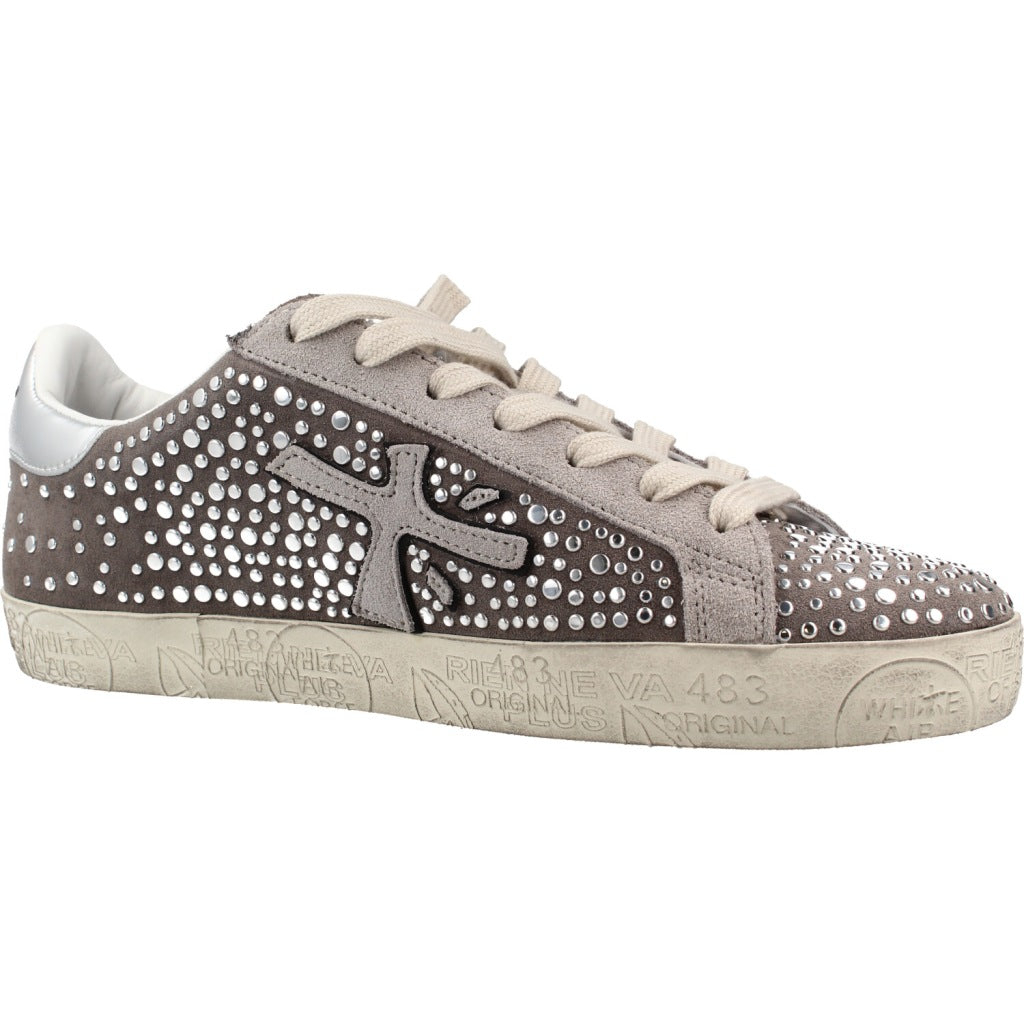 PREMIATA STEVEND   DEPORT en color   (5)