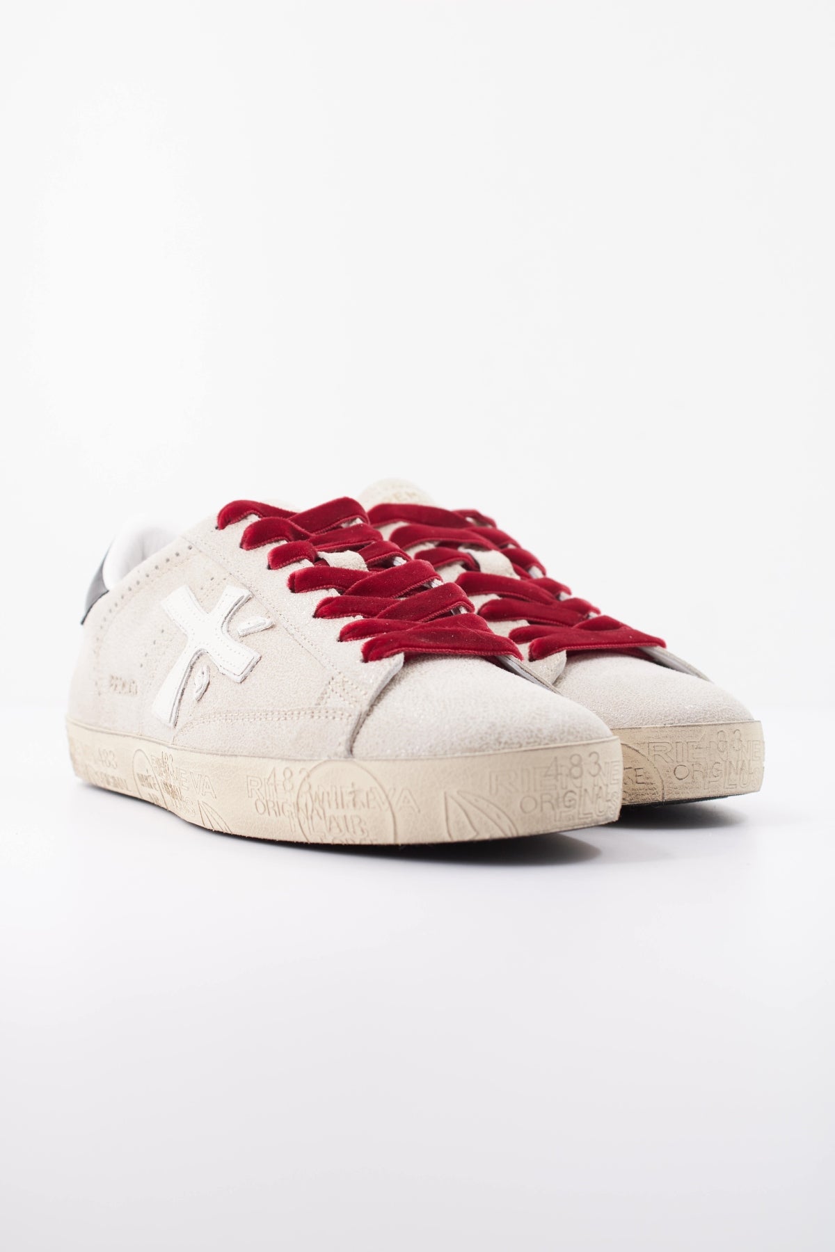 PREMIATA STEVEND   DEPORT en color   (2)