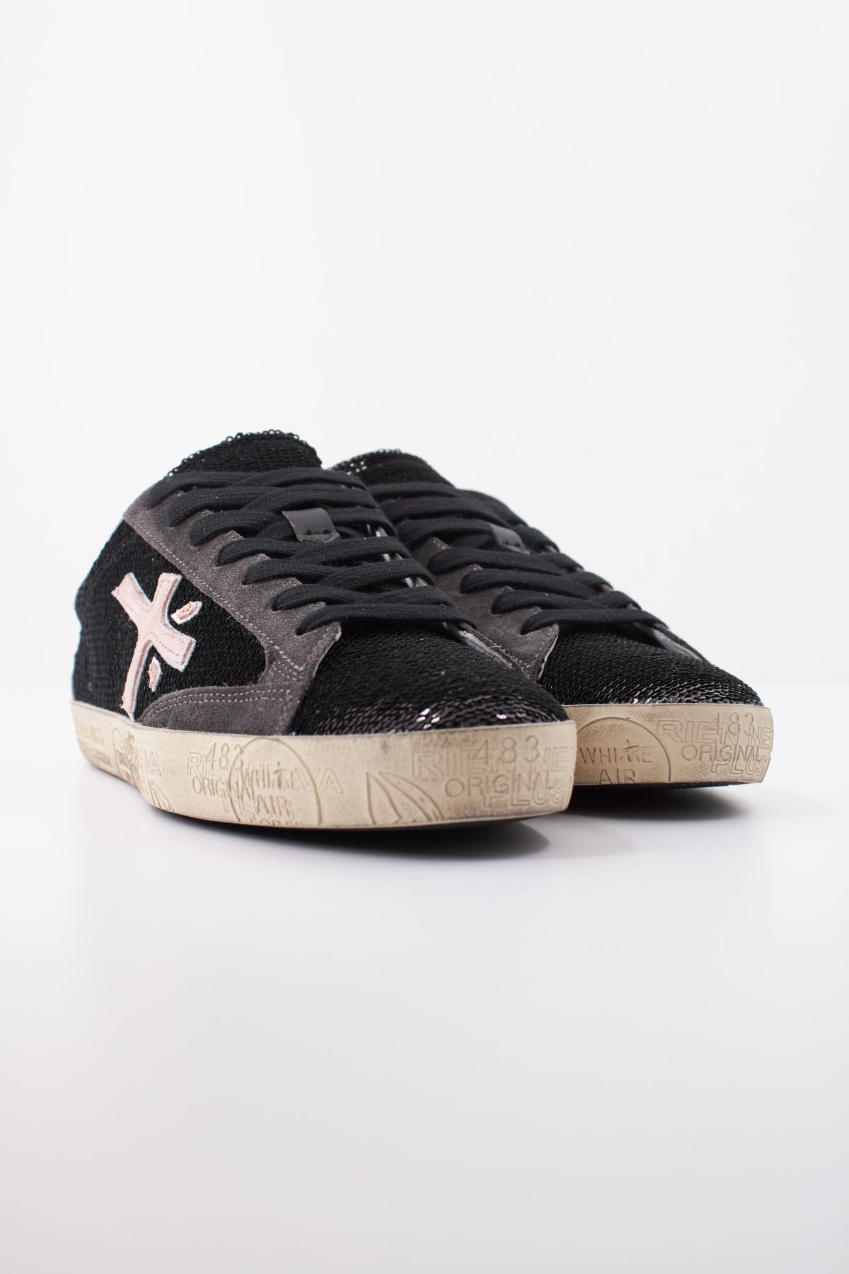 PREMIATA STEVEND   DEPORT en color   (2)