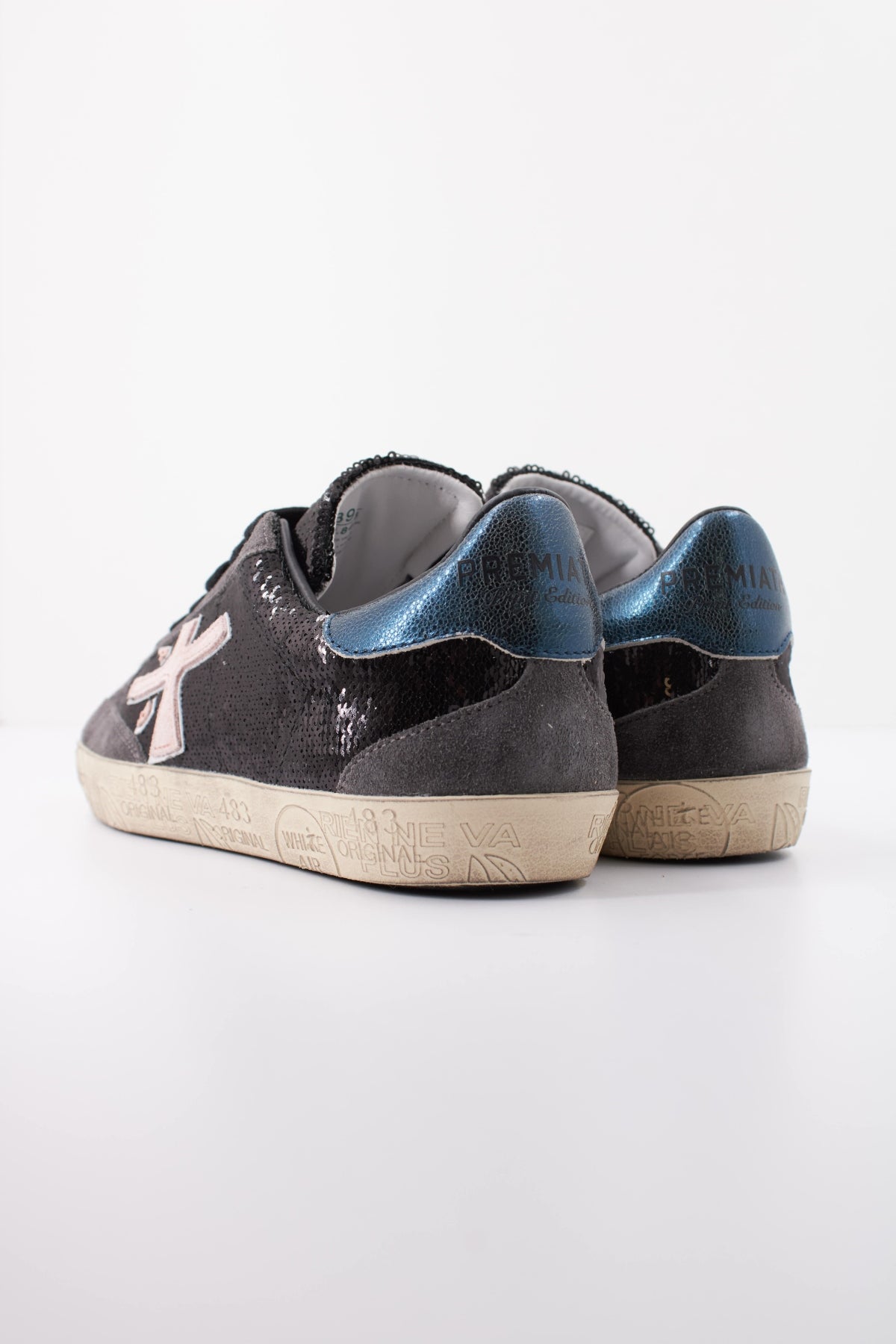 PREMIATA STEVEND   DEPORT en color   (4)