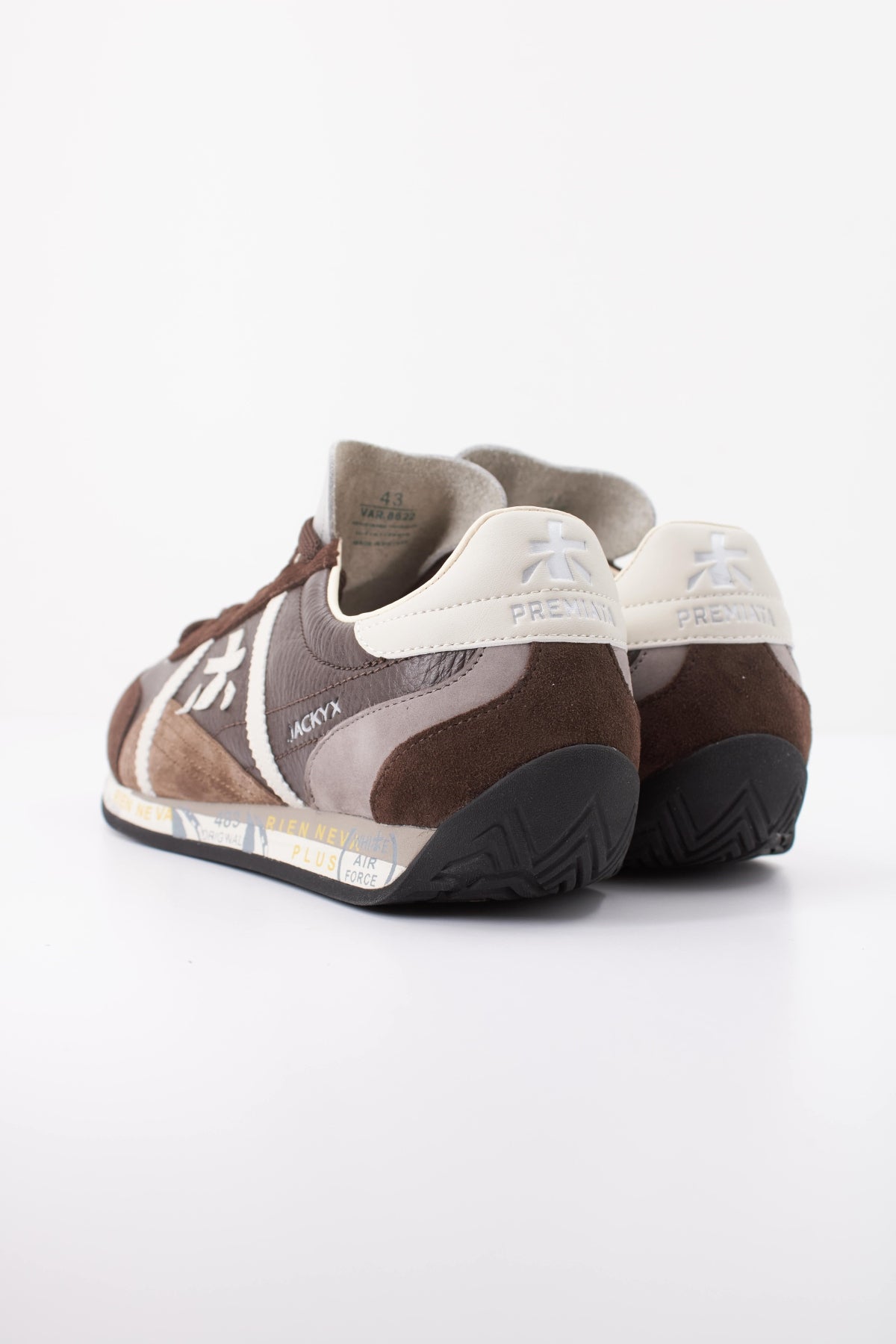 PREMIATA JACKYX   DEPOR en color   (4)