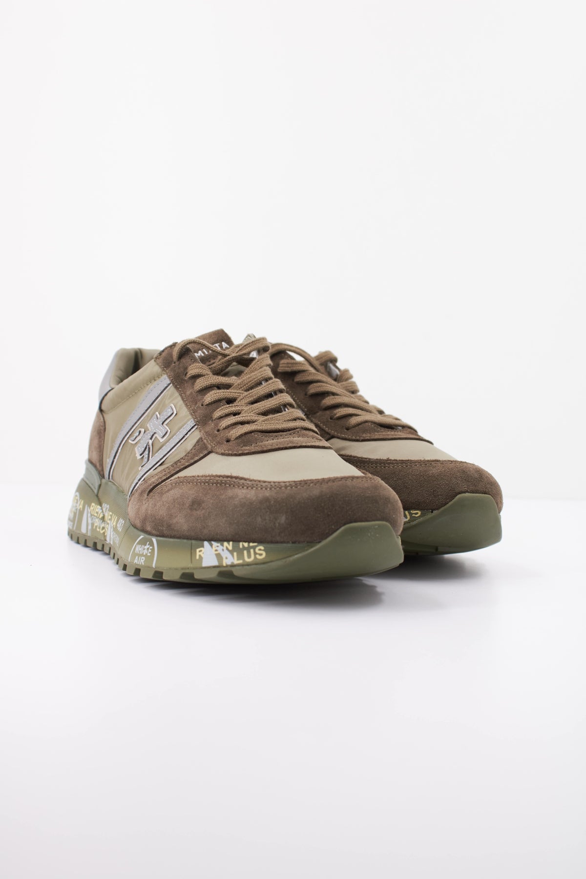 PREMIATA LANDER   DEPORTI en color   (2)