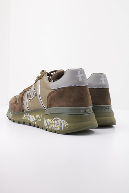 PREMIATA LANDER   DEPORTI en color   (4)