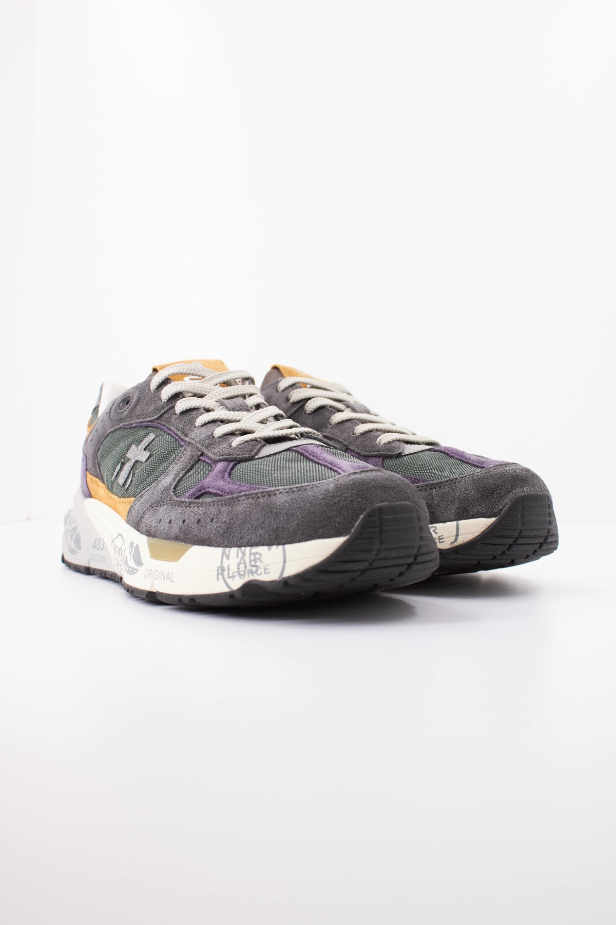 PREMIATA MASE   DEPORTI en color   (2)