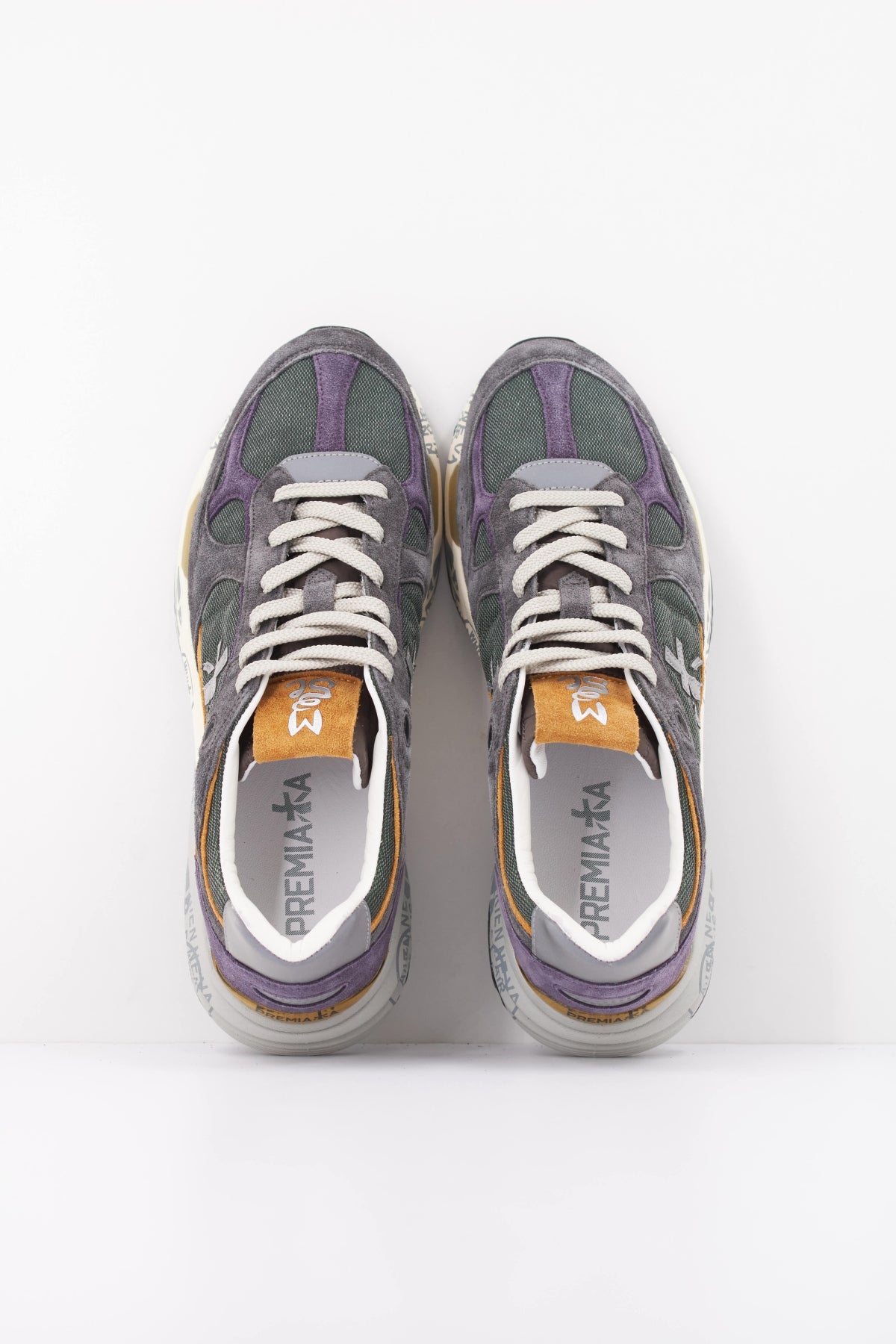 PREMIATA MASE   DEPORTI en color   (3)