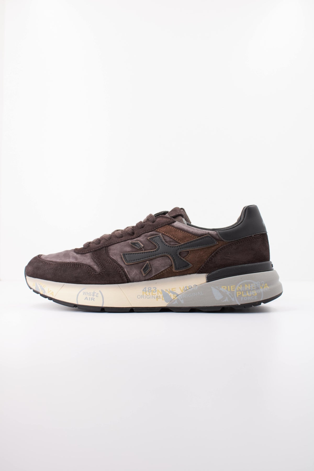 PREMIATA MICK   DEPORTIVO en color   (1)