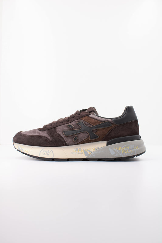 PREMIATA MICK   DEPORTIVO en color   (1)