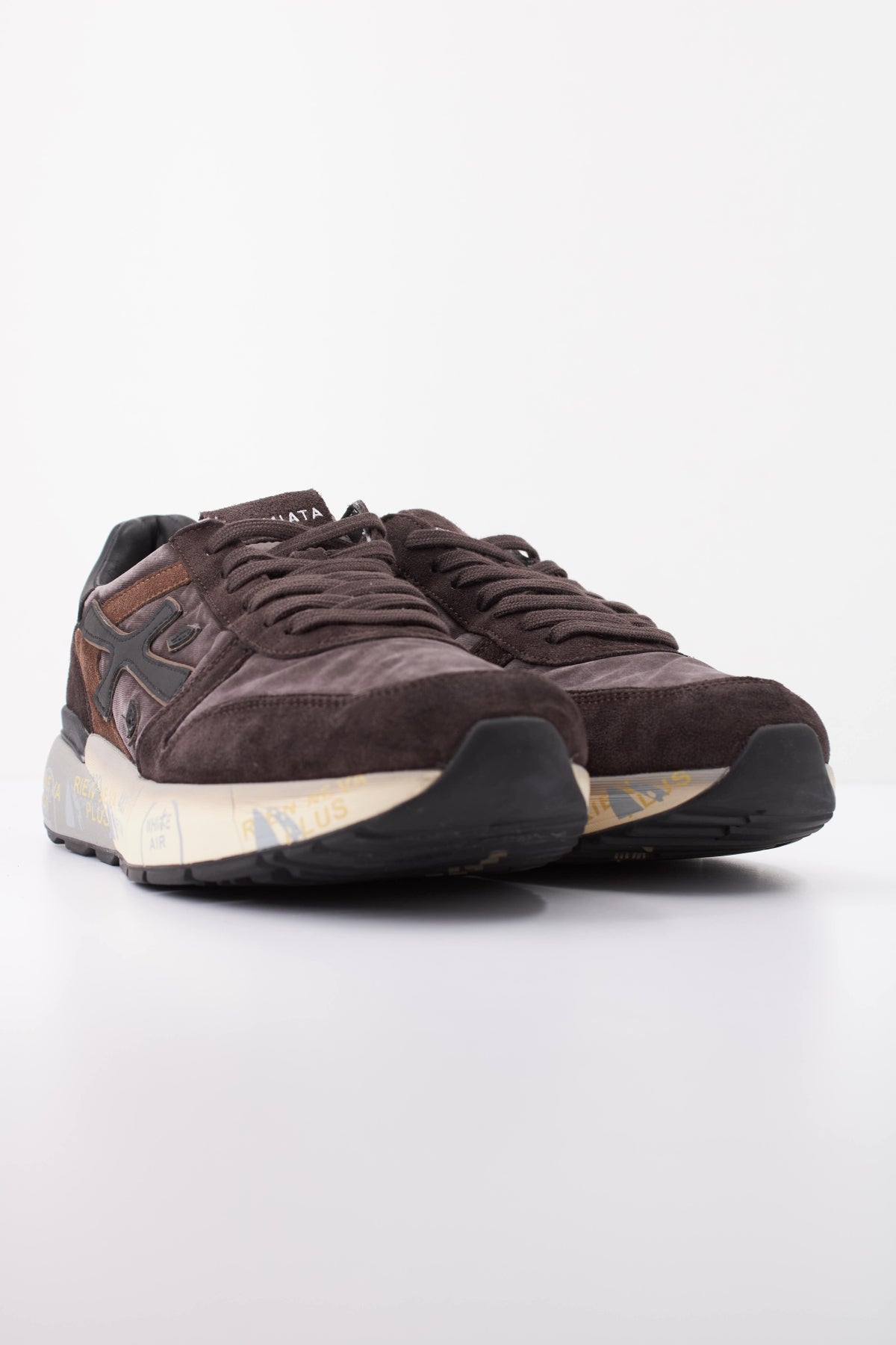 PREMIATA MICK   DEPORTIVO en color   (2)