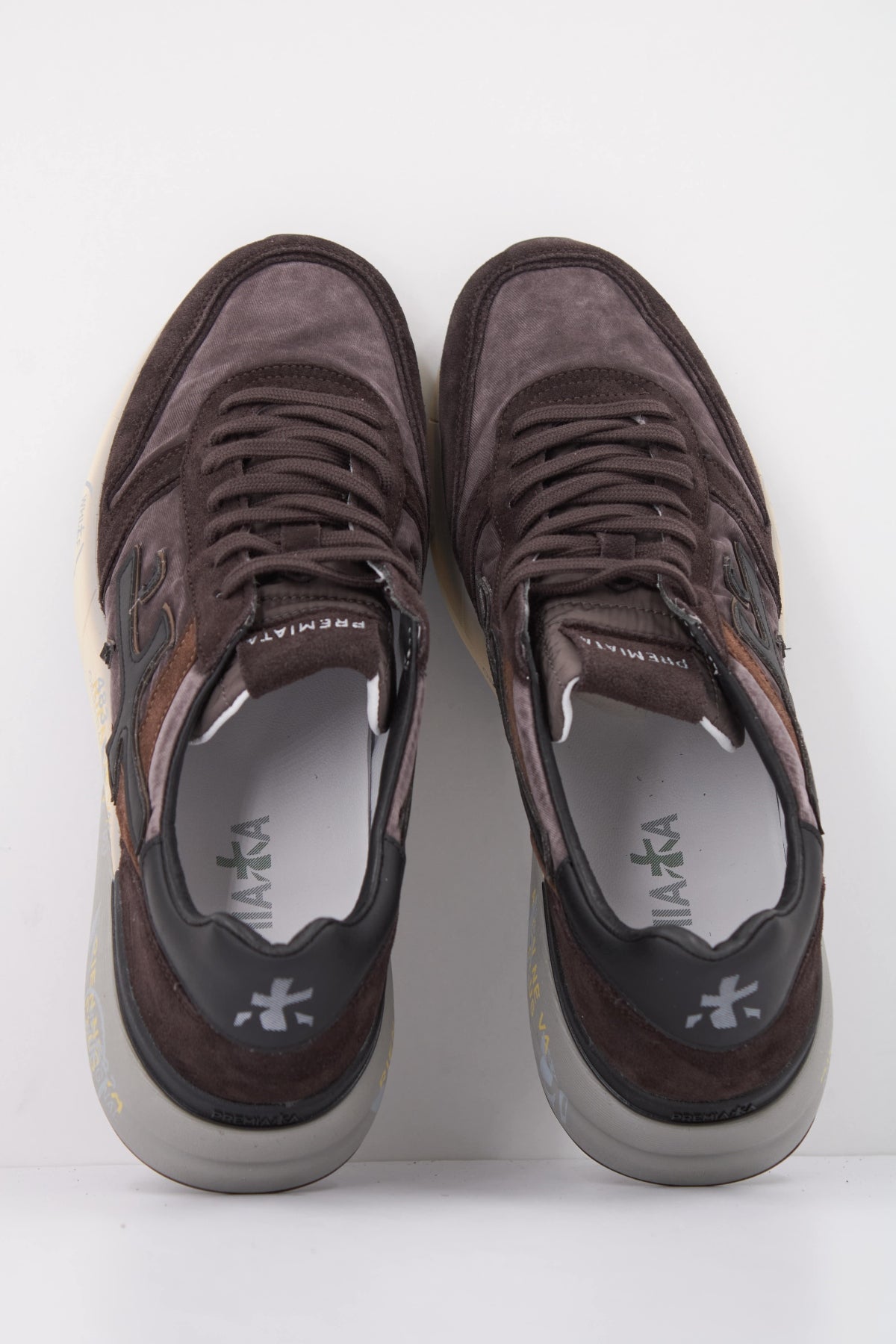 PREMIATA MICK   DEPORTIVO en color   (3)