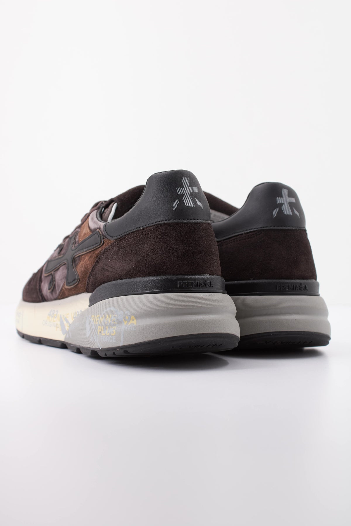 PREMIATA MICK   DEPORTIVO en color   (4)