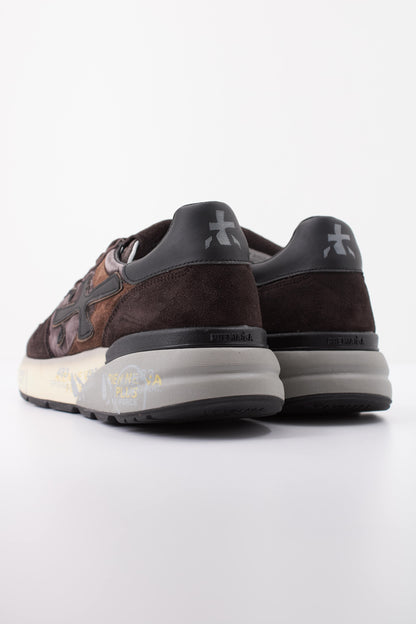 PREMIATA MICK   DEPORTIVO en color   (4)