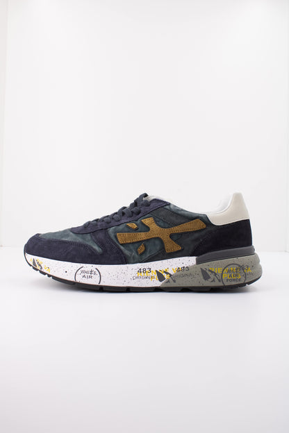 PREMIATA MICK   DEPORTIVO en color   (1)