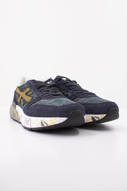 PREMIATA MICK   DEPORTIVO en color   (2)