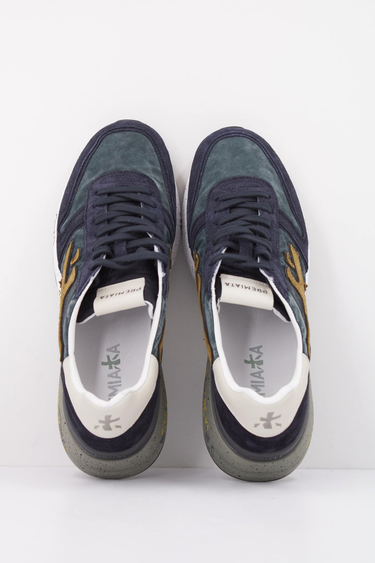 PREMIATA MICK   DEPORTIVO en color   (3)
