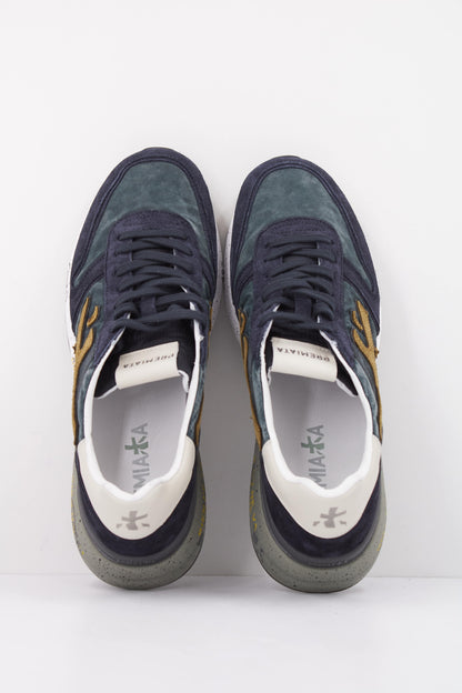 PREMIATA MICK   DEPORTIVO en color   (3)