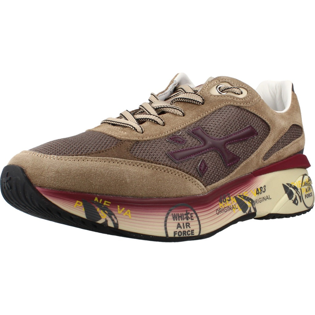 PREMIATA MOERUN   DEPORTI en color   (1)