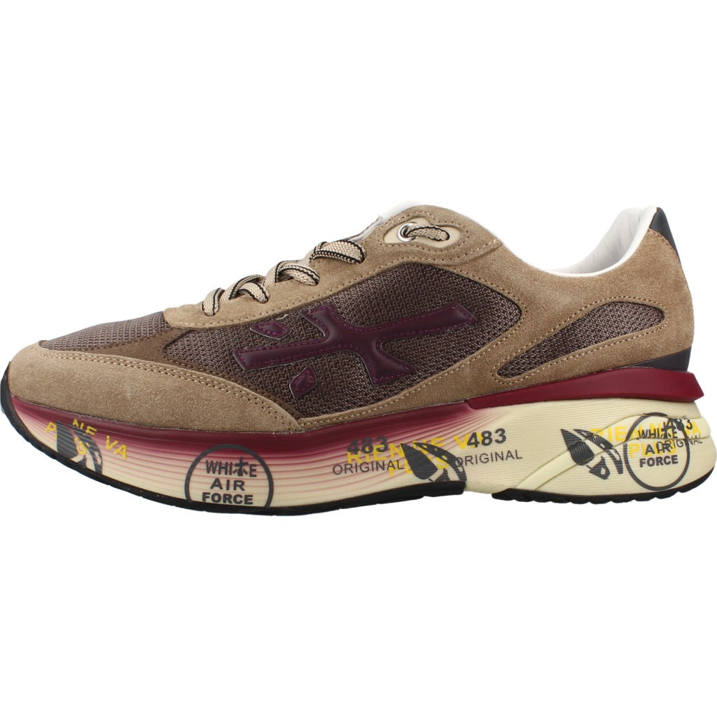 PREMIATA MOERUN   DEPORTI en color   (2)